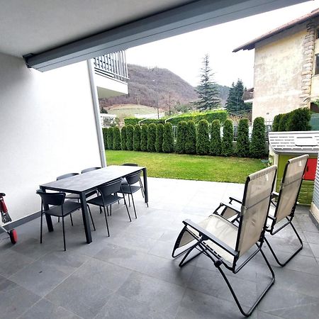 Casa Aurora Apartment San Michele all'Adige Exterior photo