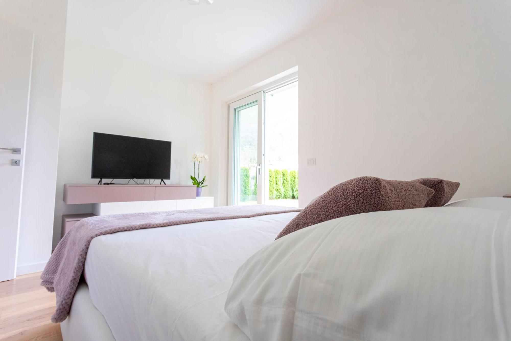 Casa Aurora Apartment San Michele all'Adige Exterior photo